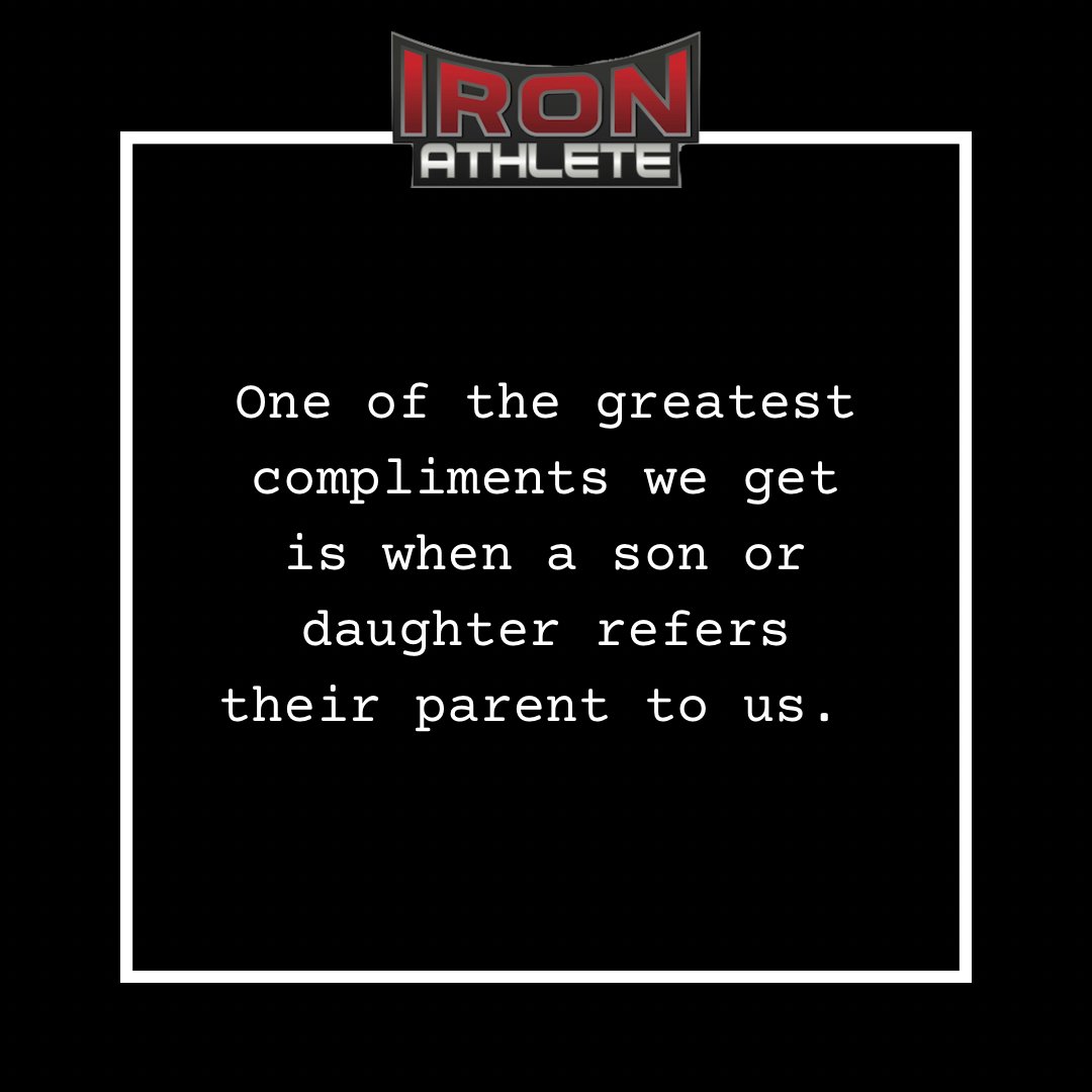 When you know how much lifting and the gym has done for you, you want to share it. Thanks for your trust in us!  

#coaching #womensstrength #personaltraining #lansdale #ambler