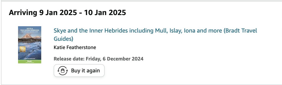daunderworks's tweet photo. hey @featherytravels,  I'm currently walking round the Scottish coast. Started in Berwick-upon-Tweed, and 300km in (at the mighty marmalade city, Dundee). Pretty sure I'll be down the west side before 2025🤞Is the book really 2025? https://t.co/tVj0tgfDBC