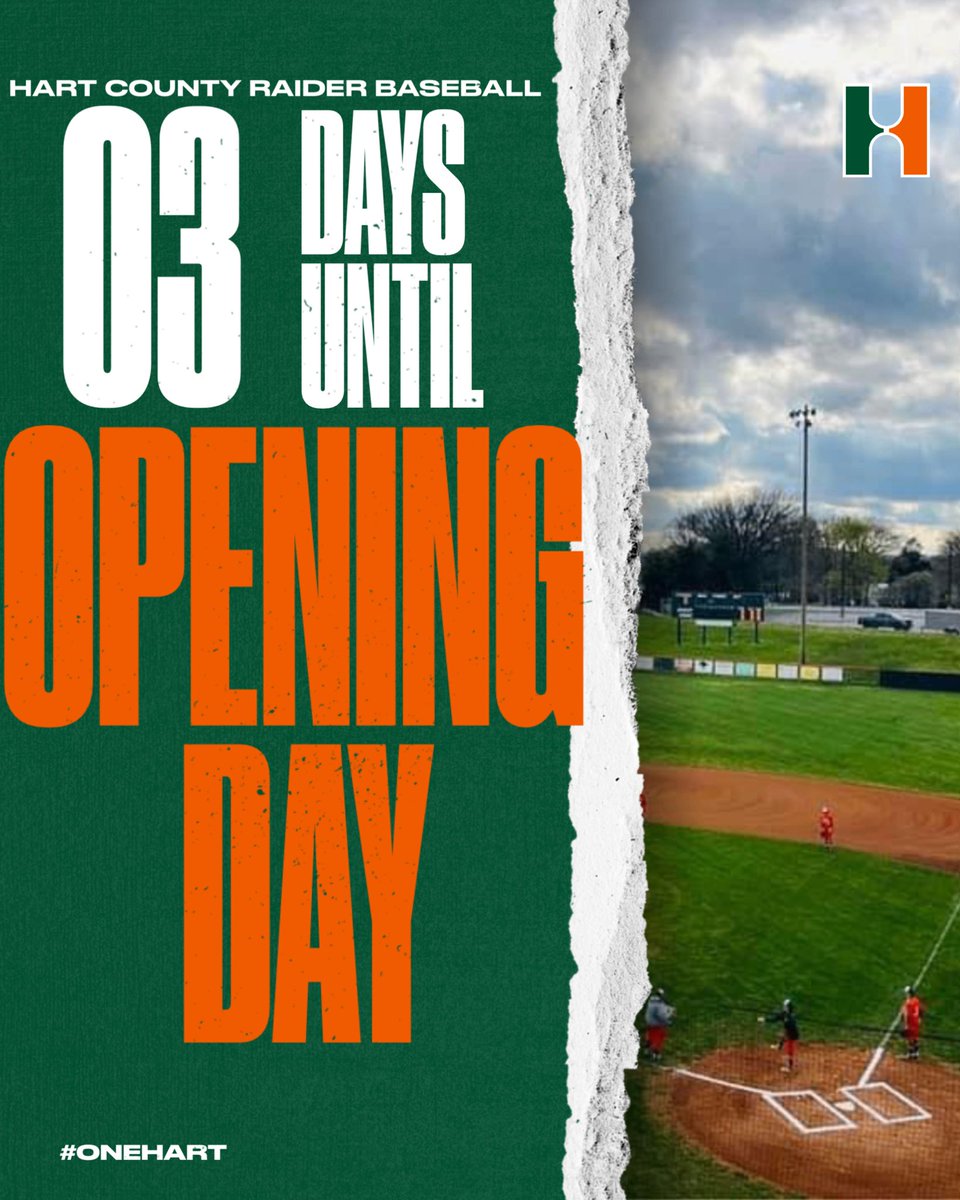 Almost time!!