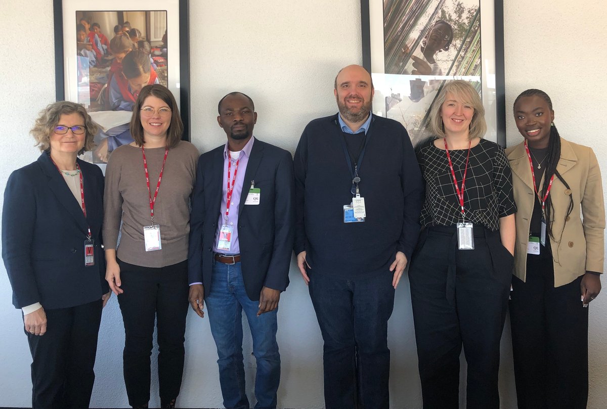 KentroNetwork's tweet image. Kentro ED, Laura Solberg, had a great time in Ottawa for #IDW2024 . A big thanks to the 3 wonderful folks we met to talk with about the importance of Canadian ODA and Canadian leadership internationally - Mike Maka (GAC), @LarryMaguireMP, and @SalmaZahid15