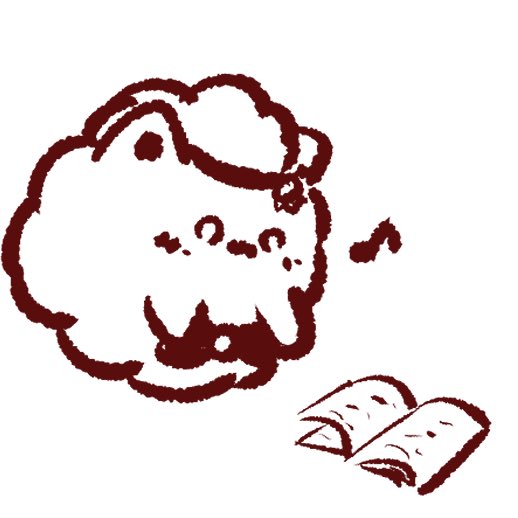 「くぴてる式雪民の変遷 」|くぴてるのイラスト