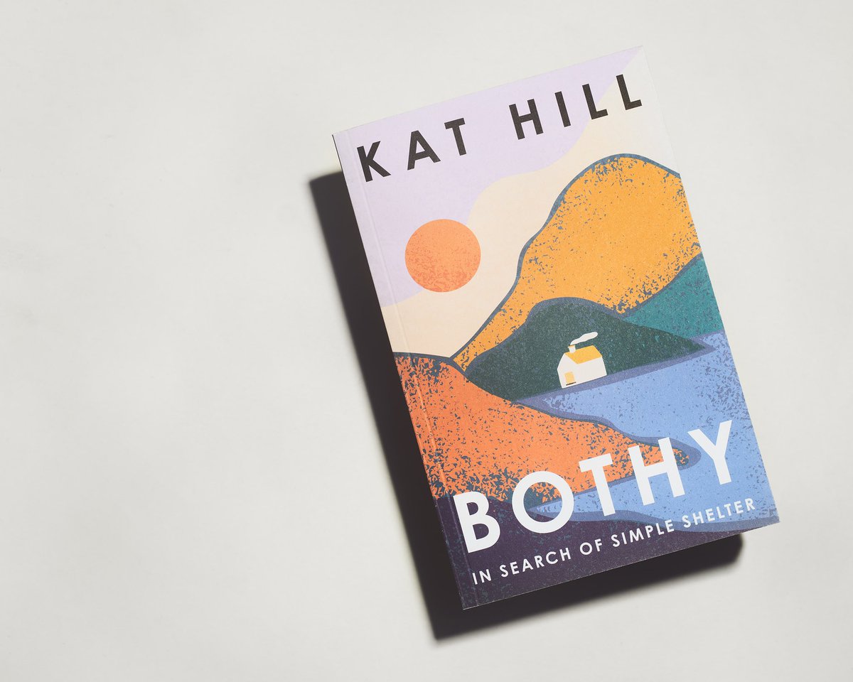 Kat Hill (@katricianh) on Twitter photo Hard copy proofs of Bothy arrived this week and it looks so beautiful… thanks to the amazing team <a href="/WmCollinsBooks/">William Collins Books</a>. And Ola Galewicz for the stunning design. Out May 9th
<a href="/GreeneandHeaton/">Greene & Heaton Literary and Media Agency</a> Hard copy proofs of Bothy arrived this week and it looks so beautiful… thanks to the amazing team <a href="/WmCollinsBooks/">William Collins Books</a>. And Ola Galewicz for the stunning design. Out May 9th
<a href="/GreeneandHeaton/">Greene & Heaton Literary and Media Agency</a>