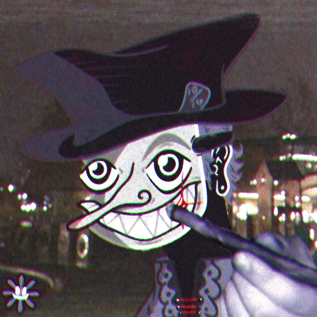(NULL) @NULLS3CT0R X Profile | Muskviewer