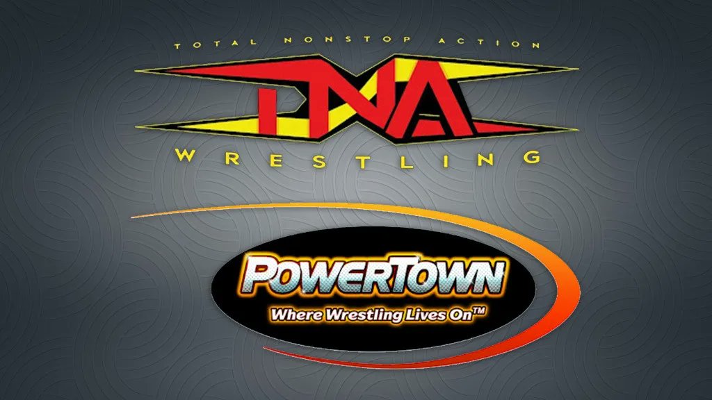 PowerTown Wrestling enthüllt die ersten vier TNA-Wrestler für Actionfiguren: Moose, Jordynne Grace, Josh Alexander und Eddie Edwards werden in der ersten Serie der Ultra TNA Wrestling Figuren sein. 🤼 #PowerTownWrestling #TNAWrestling
