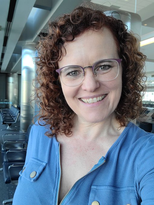 I'm on my way to Ft Lauderdale, Florida.  I'm excited 😎⛱️ https://t.co/2sQH8zniaI  #beach #Florida #vacation<a href="/tag/vacation"class="tags"><span>#vacation</span></a><a href="/tag/florida"class="tags"><span>#florida</span></a><a href="/tag/beach"class="tags"><span>#beach</span></a><a href="/tag/redhead"class="tags"><span>#redhead</span></a><a href="/tag/milf"class="tags"><span>#milf</span></a>