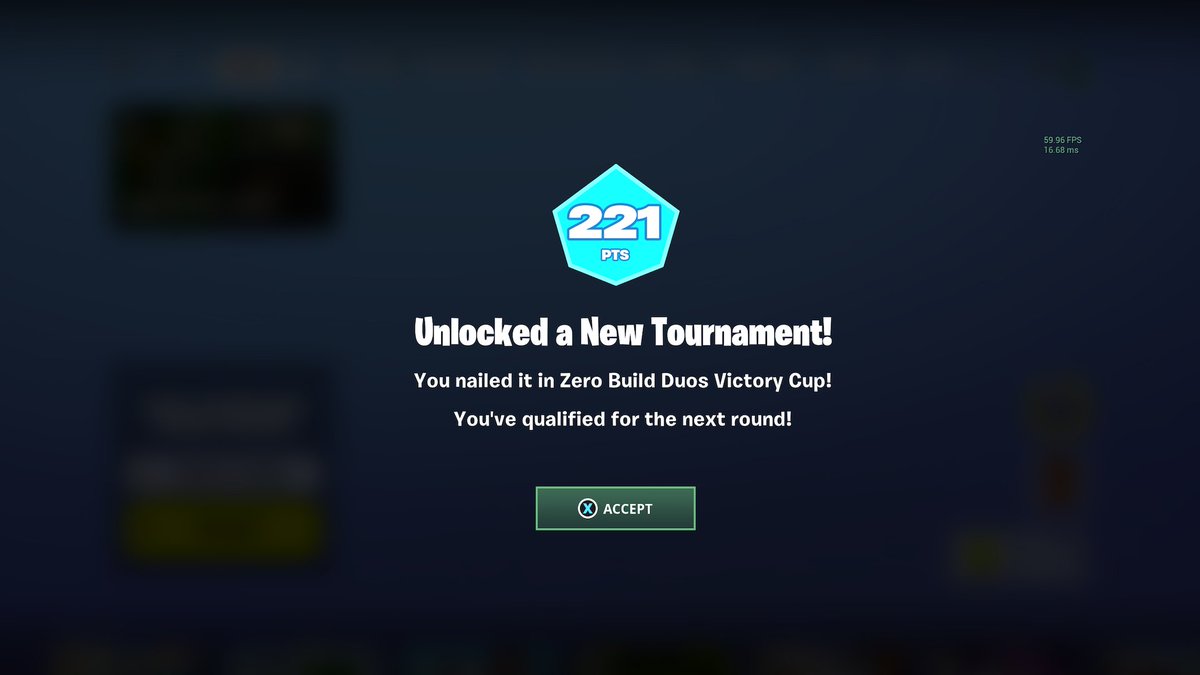 simun49's tweet image. Qualed