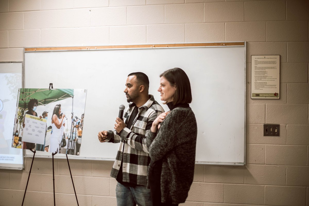 It's been quiet on our social media for the last year, but the Hub Organizing Committee has been busy at work! 

Now, we have an exciting event coming for everyone...Stay tuned for our announcement coming this Monday!