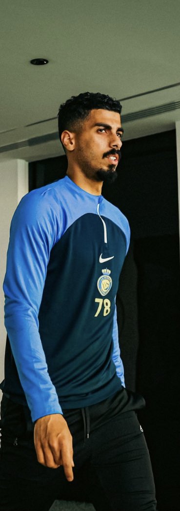 سعد آل مغني tweet media