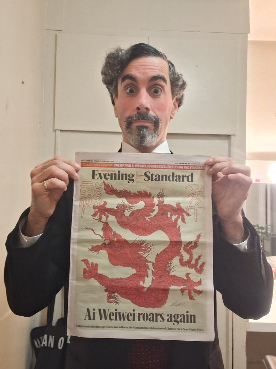 Sebastien Torkia tweet media