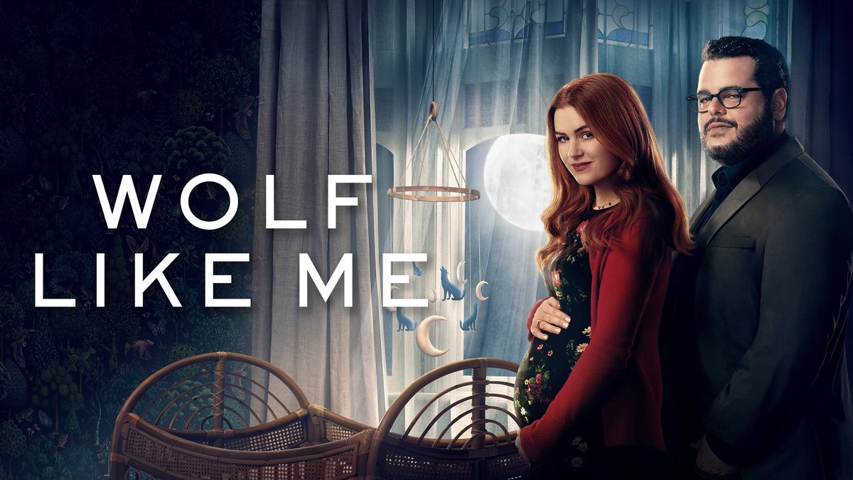 Este jueves @PrimeVideoES estrenó por sorpresa la segunda temporada de #WolfLikeMe