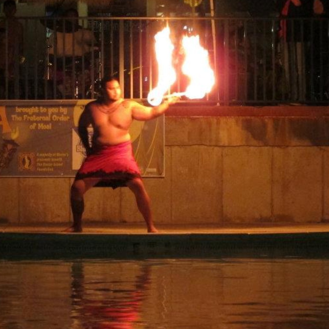 Guess What Ohanaites? It's only 139 DAYS 'til Ohana!

#countdowntoOhana #luauatthelake #fraternalorderofmoai #charityluau #upstateny #lakegeorge #tikiresort #tikiweekender #funwithapurpose