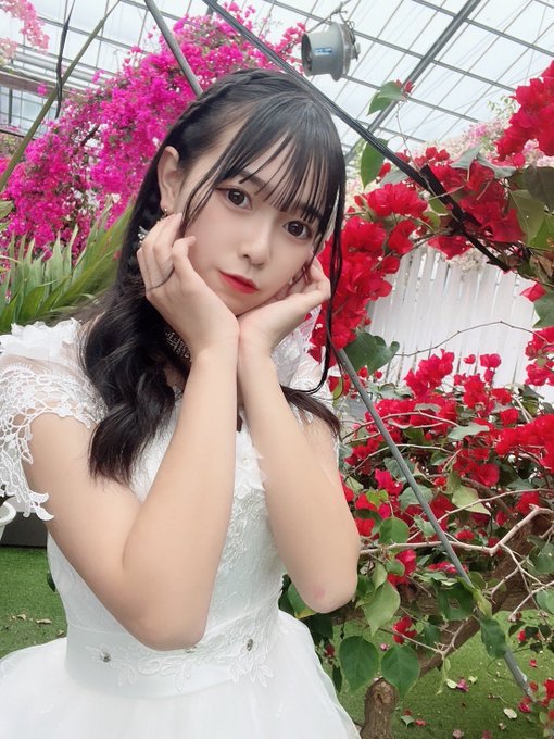 Twitterのコスプレ画像5