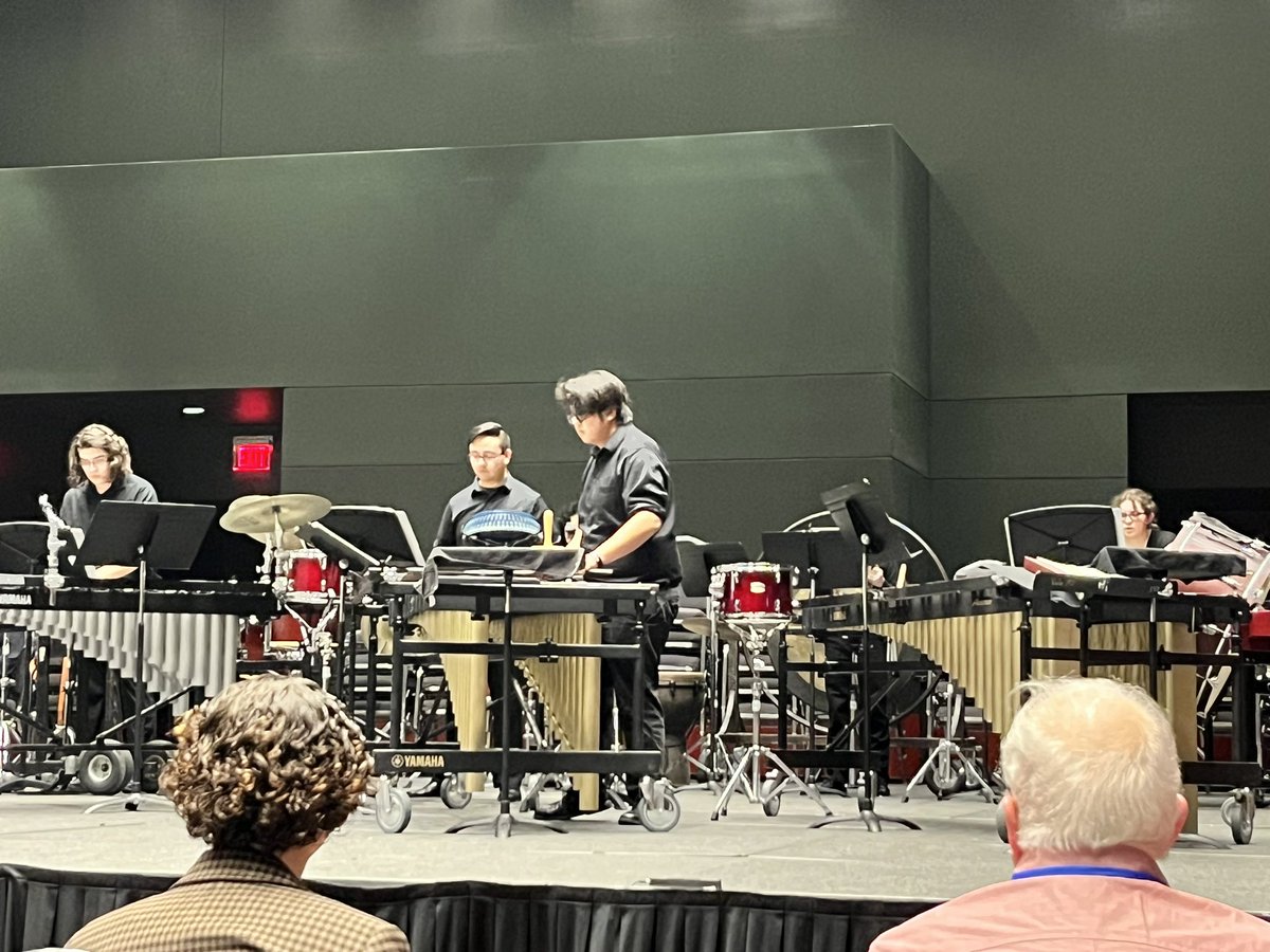 TMEA 2024 <a href="/Ericrath1/">Eric Rath</a> <a href="/canyon_hs/">Canyon High School</a>