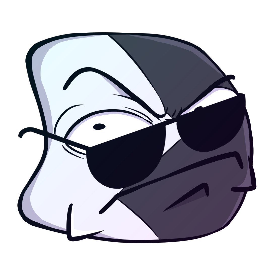 COMMISION FOR <a href="/keylorSandoval1/">KXcito</a> 
Follow me on kick kick.com/lordpp and see in real time how I did it. :)
#GeometryDash #commissionsopen #commissionart #emoteartist