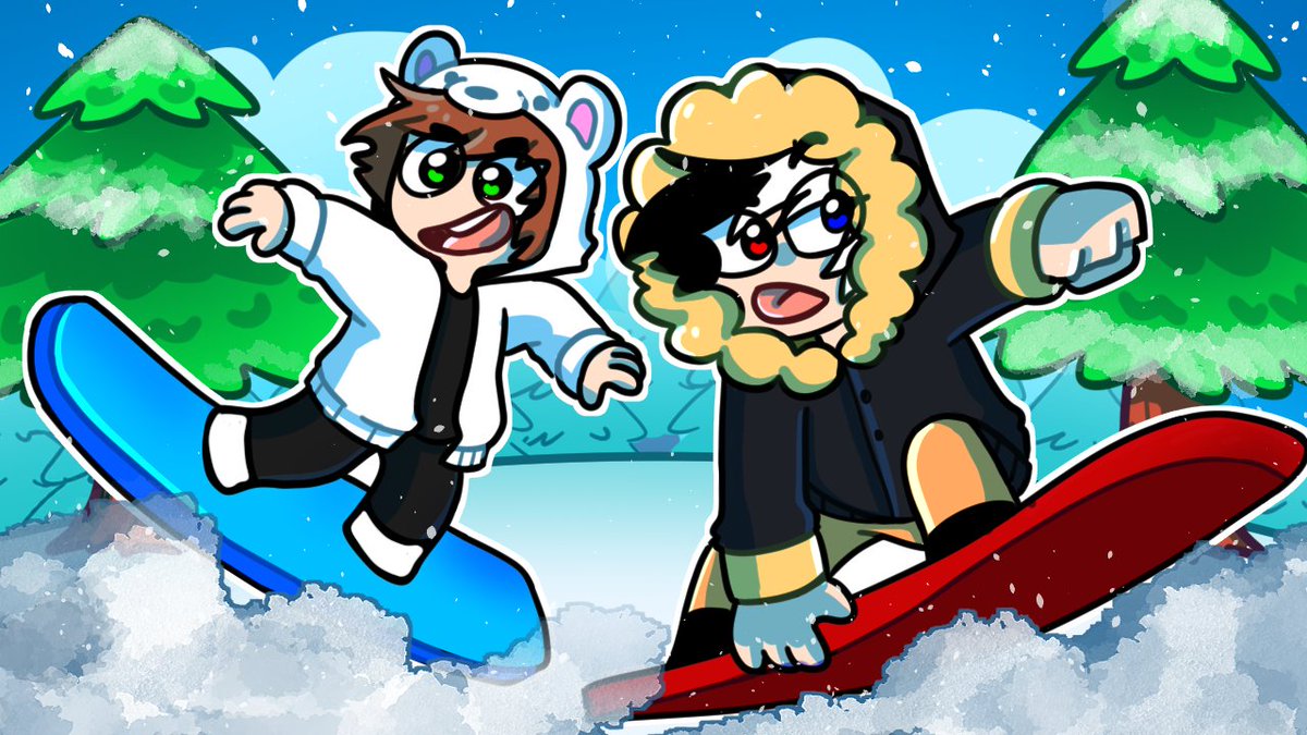DumbSofty_'s tweet photo. Nuevo video!
URL: https://t.co/6ewVM8bQr8 https://t.co/buE0WHazj6