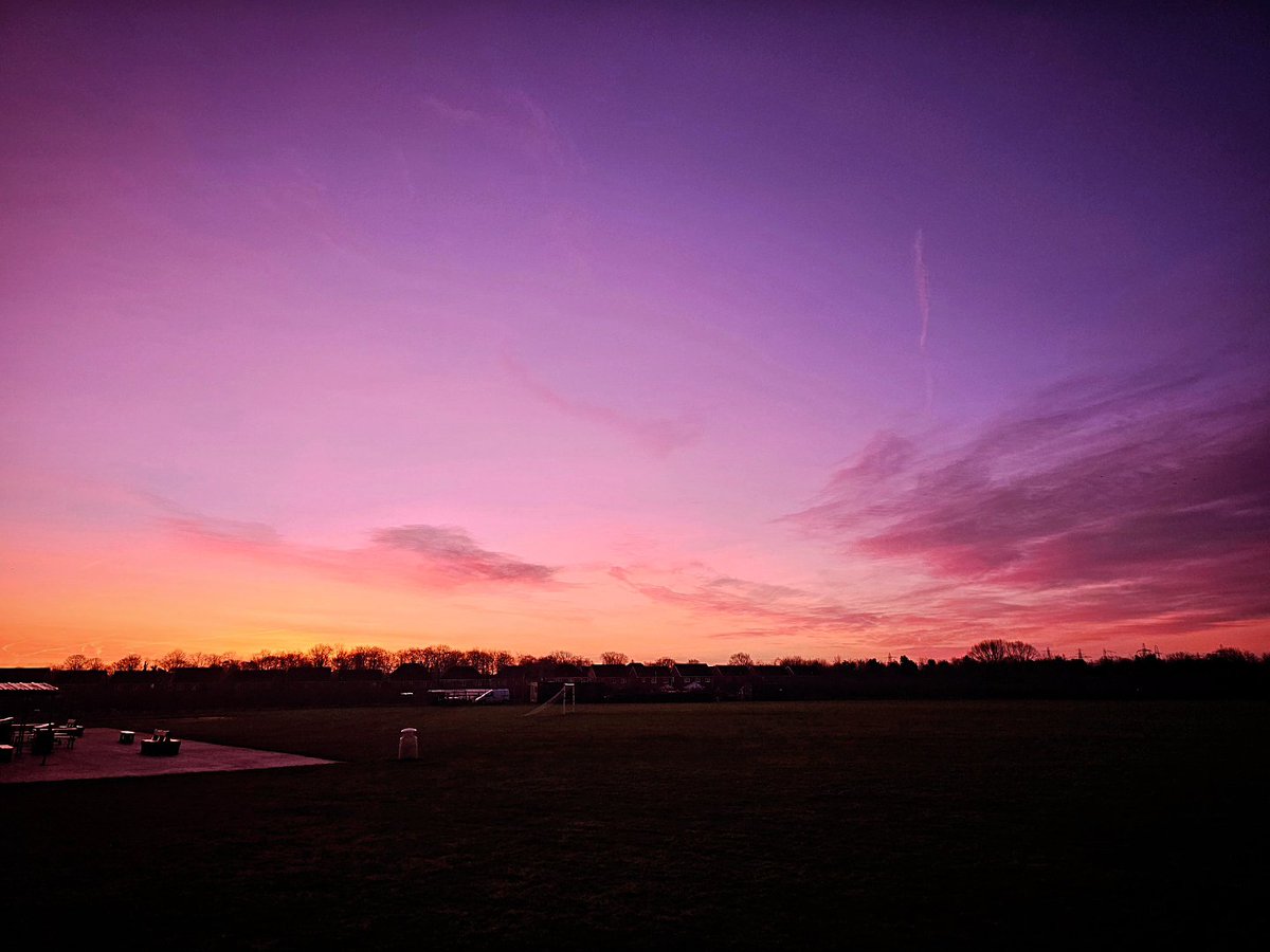 Claire Sutton MCCT tweet media