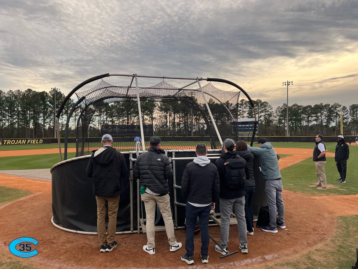 Performance C35 tweet media