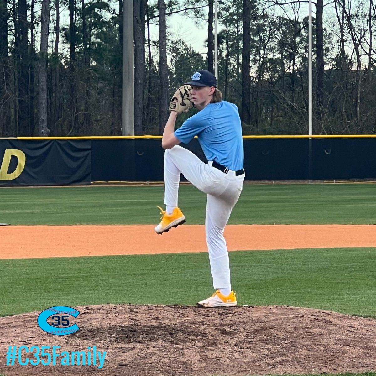 Performance C35 tweet media