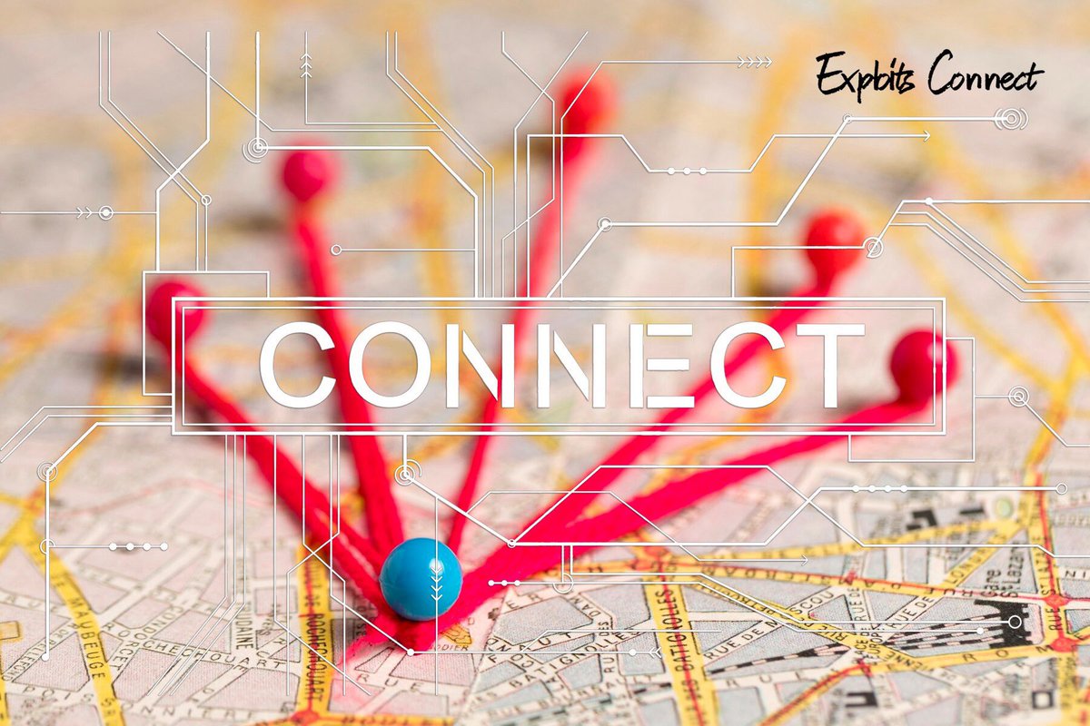 ExploitsConnect's tweet photo. Embrace the heartbeat of your community by connecting with local businesses; each handshake, each transaction, is a symphony of empowerment, enriching both commerce and camaraderie.

https://t.co/OAI3lUJG9H
Linking Locals 🔗

#BuyLocal #ExploitsConnect #Community https://t.co/6pUSMz4pDv