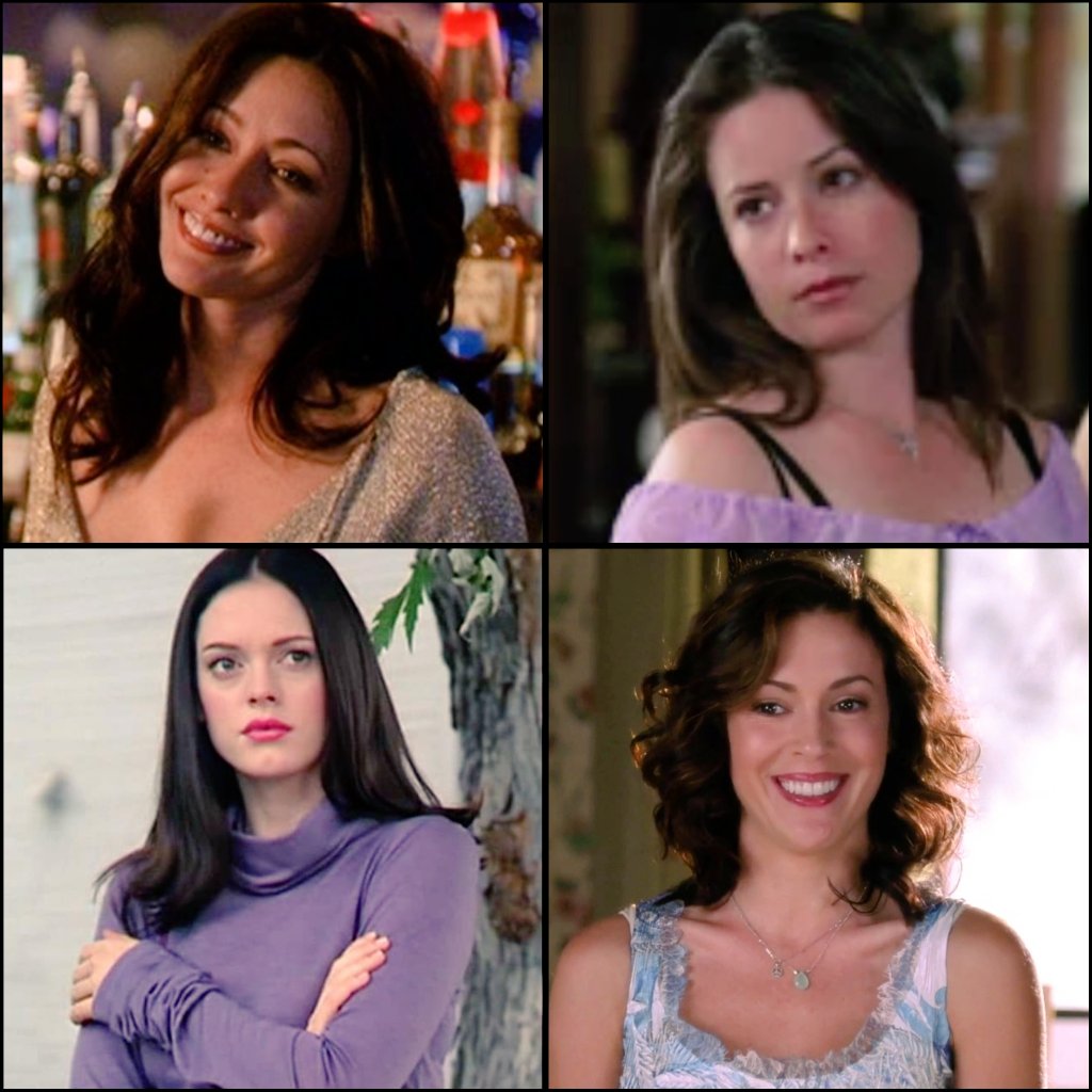 CharmedOGForever🔮🧙🏼‍♀️ tweet media