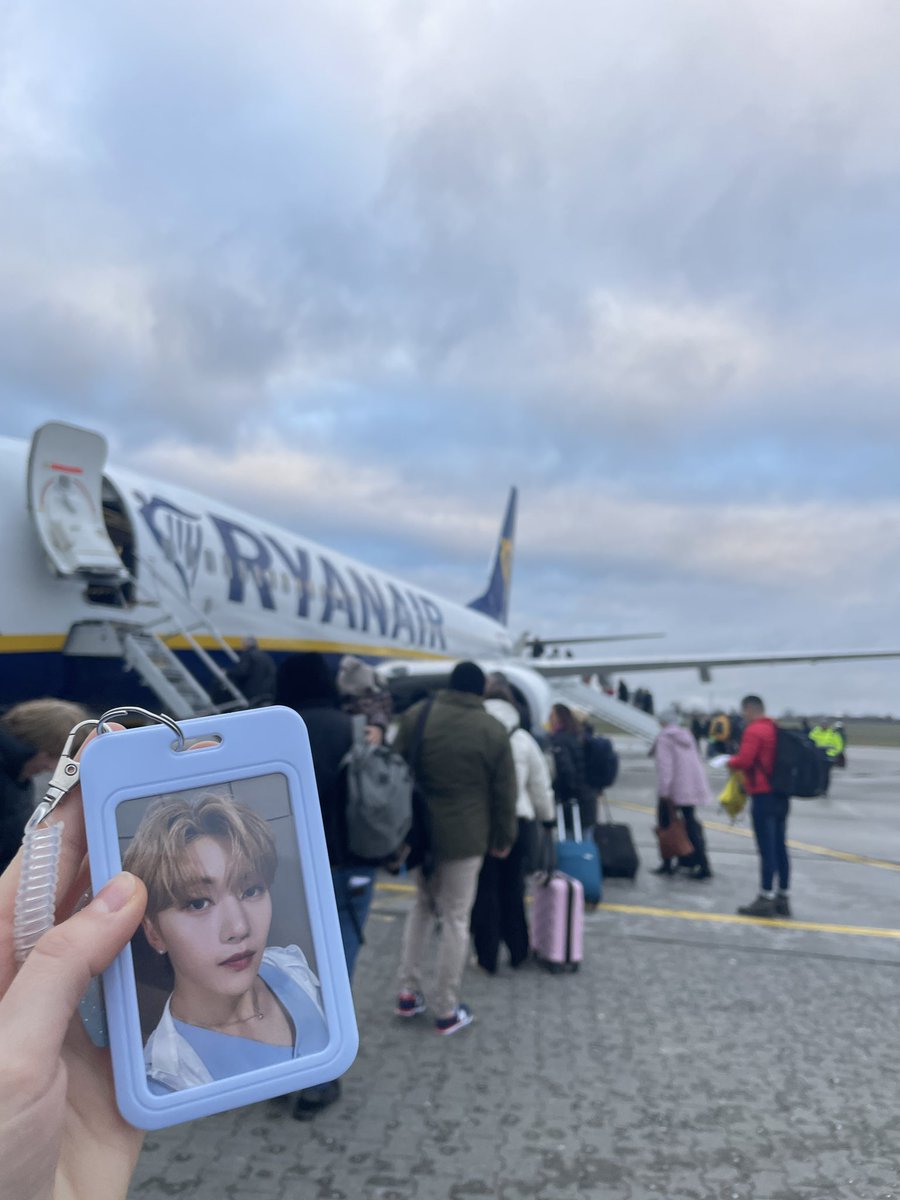 Marysia 🌙 || 🔜🇨🇿 will see WOODZ, BTS tweet media