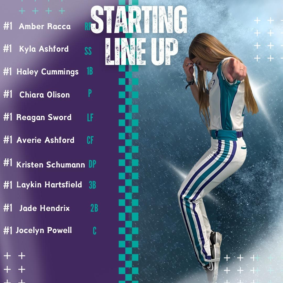 SEARK Softball tweet media