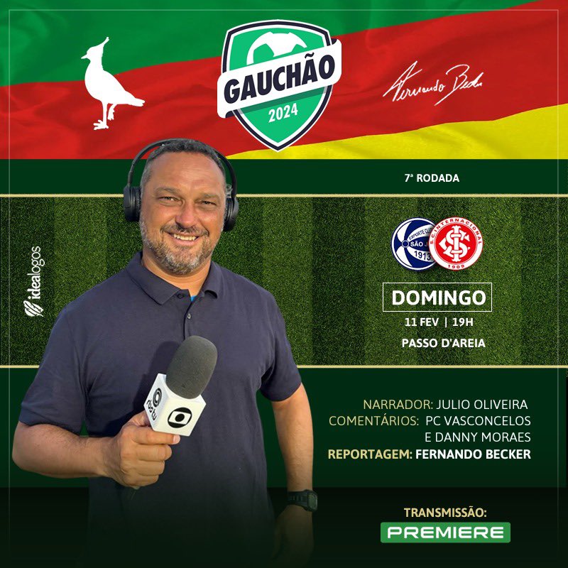 Fernando Becker tweet media