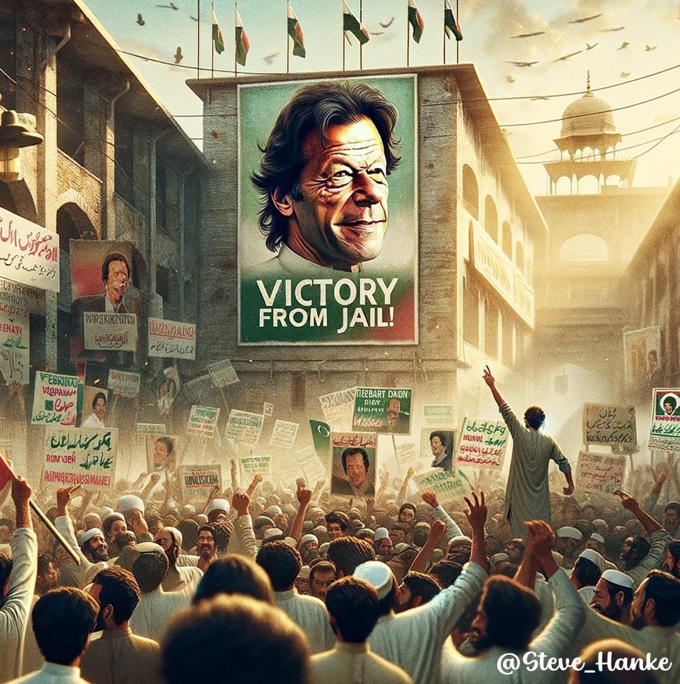 orakziaa's tweet photo. President of Pakistan Arif Alvi should immediately release Imran Khan under Article 45! Pakistan clearly wants KHAN!
#ElectionResults #ImranKhanPTI #Election2024pakistan #ElectionResult #Article45 #ImranKhan #PakistanElection2024 https://t.co/0ysVrhUEQX