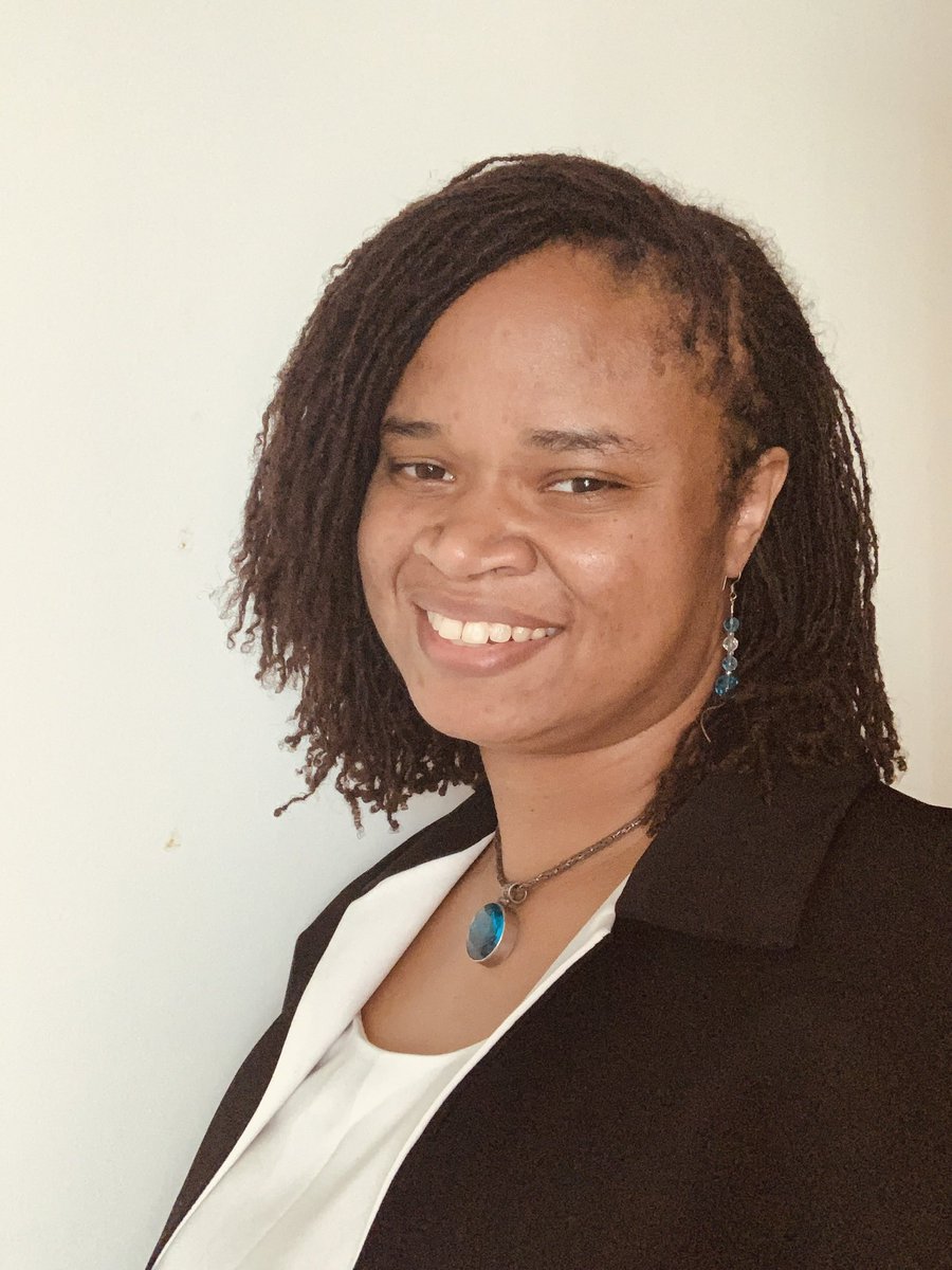BlkDisIn HigherEd (@blkdishighered) on Twitter photo This is my #BlkDEHEMRollCall for #BlackHistoryMonth
My name is Syreeta, I am the co-founder of this page with <a href="/AlexisSMobley/">Doc Mobley, MS, PhD (she/her)</a>
I am currently going back to school for Medical Billing & Coding, but my dream is to transform the field of MH
I am working on my MPH applications
16/ This is my #BlkDEHEMRollCall for #BlackHistoryMonth
My name is Syreeta, I am the co-founder of this page with <a href="/AlexisSMobley/">Doc Mobley, MS, PhD (she/her)</a>
I am currently going back to school for Medical Billing & Coding, but my dream is to transform the field of MH
I am working on my MPH applications
16/