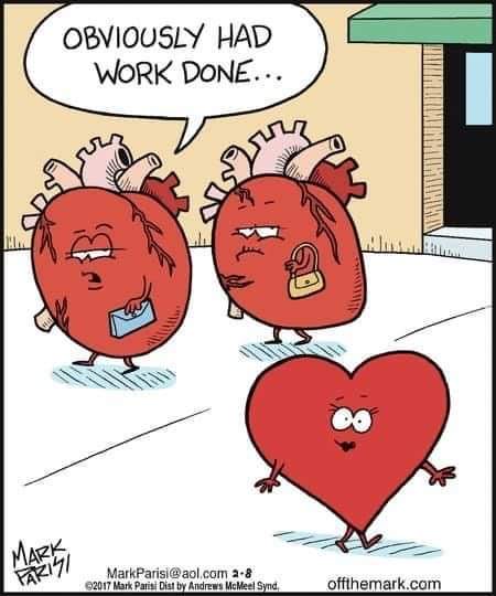 ZipperSisters's tweet image. TGIF #chdawarenessweek #zippersisters #achd