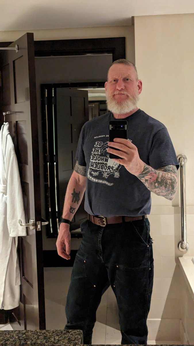 ukcwboy's tweet photo. Be the whole problem https://t.co/dxq1Lf4fy7