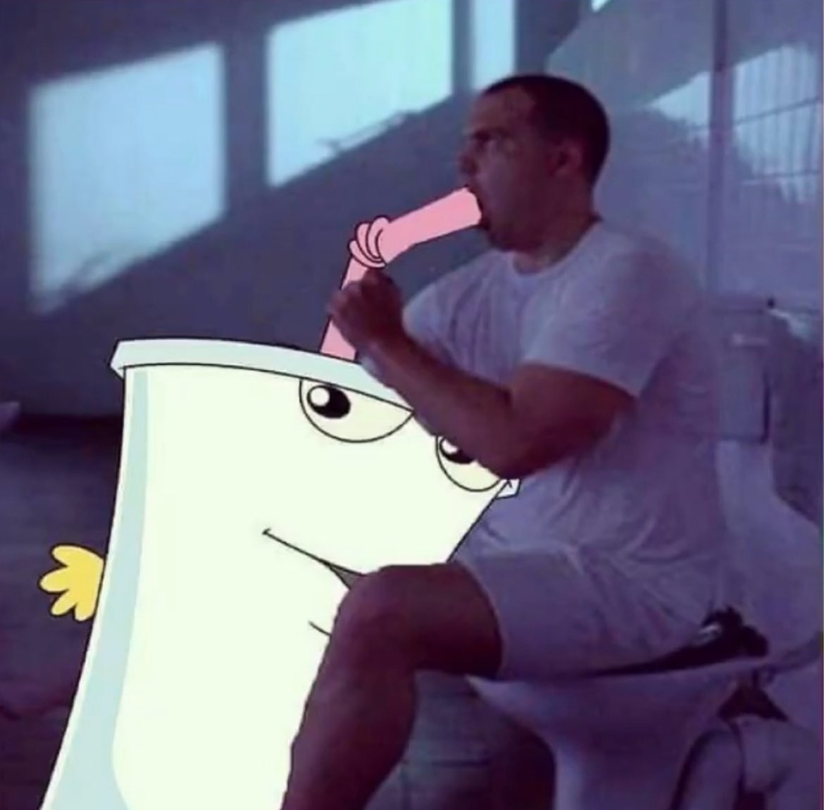 Neanderthal (@switchbeerflip) on Twitter photo 