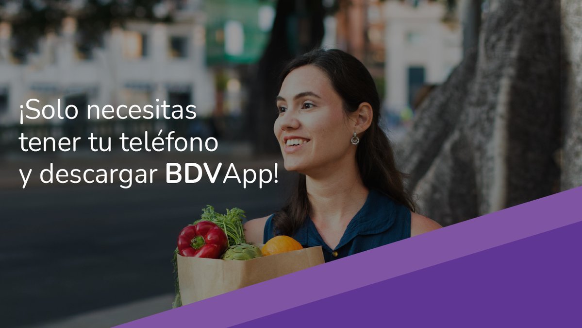 Banco de Venezuela tweet media