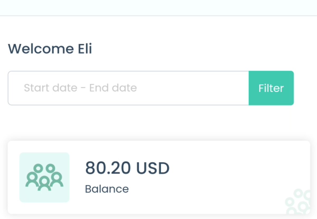 meshack_eli's tweet photo. When you see an Online business like Affiliate Marketing that pays you weekly, then what is keeping you from starting?

Thank you @digitstem for being a blessing to me and thank you also @Toria_Writes for the being a great coach. https://t.co/F1t2IHSHer