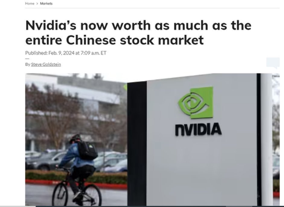 AdamSinger's tweet image. Your crappy employer: &quot;we need you back in the office and torching 2 hours a day because we&apos;re bagholding CRE, our execs can&apos;t figure out how to use PM software and we just broadly hate you/want arbitrary control over your movements&quot;

NVIDIA, with a remote team: