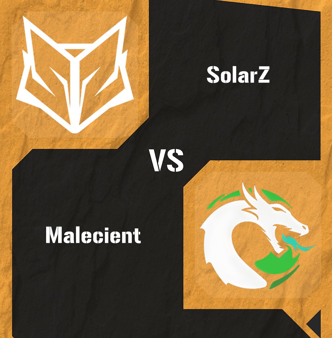 Hoy tenemos un nuevo enfrentamiento de jornada 1: 

@solarz_cr vs @MalecientEsp 
🕖🔴7pm 🇨🇷🇲🇽
📺 twitch.tv/elgremiocr