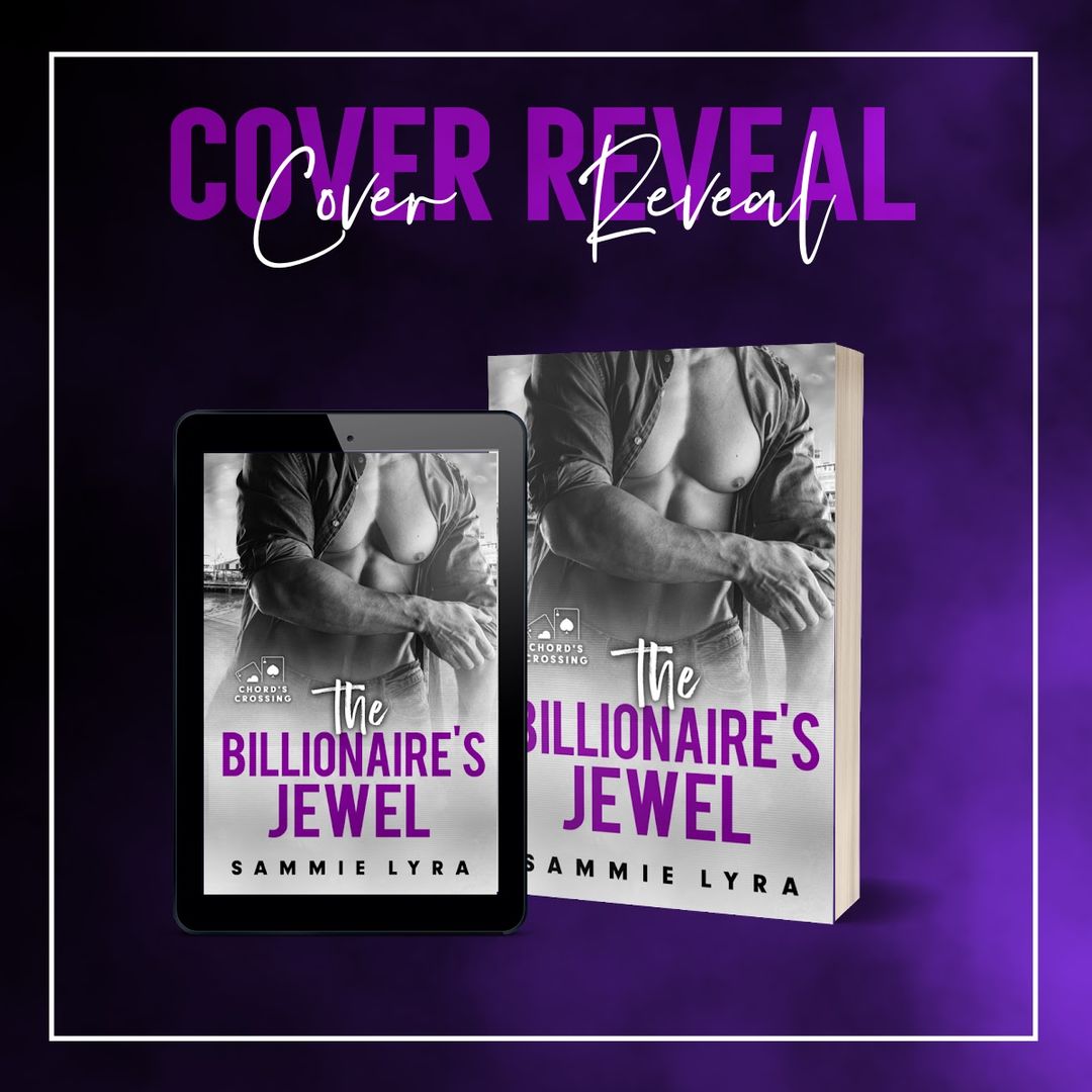 PREORDER 📷📷
The Billionaire’s Jewel
An Instalove OTT Age Gap Romance
Chord’s Crossing Series
By Sammie Lyra
📷Preorder Today 📷
Link: books2read.com/TheBillionaire…
📷Bloggers, Readers &amp; Influencers Signup - forms.gle/ySynoRe64VxM7J…
The laid-back billionaire. The small-town bartender