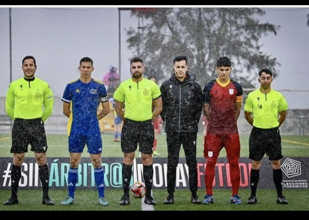 JESUS MARTINEZ GRANADOS tweet media