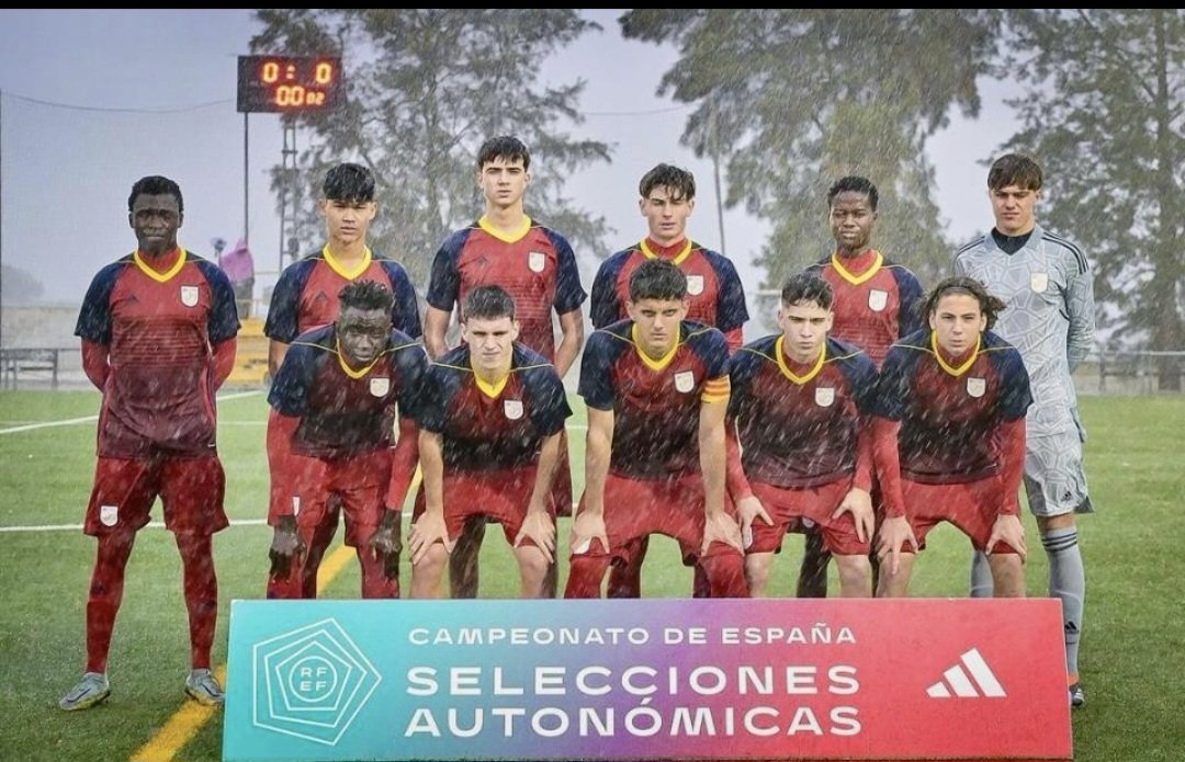 JESUS MARTINEZ GRANADOS tweet media