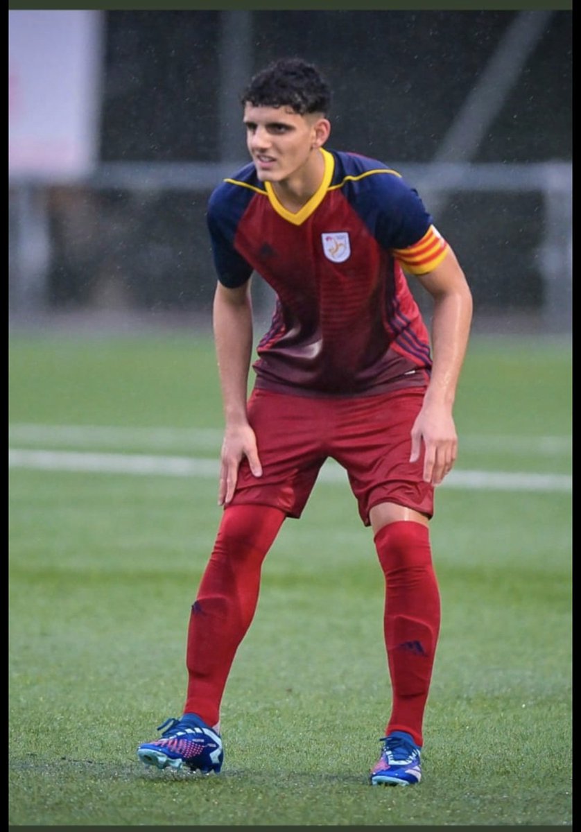 JESUS MARTINEZ GRANADOS tweet media