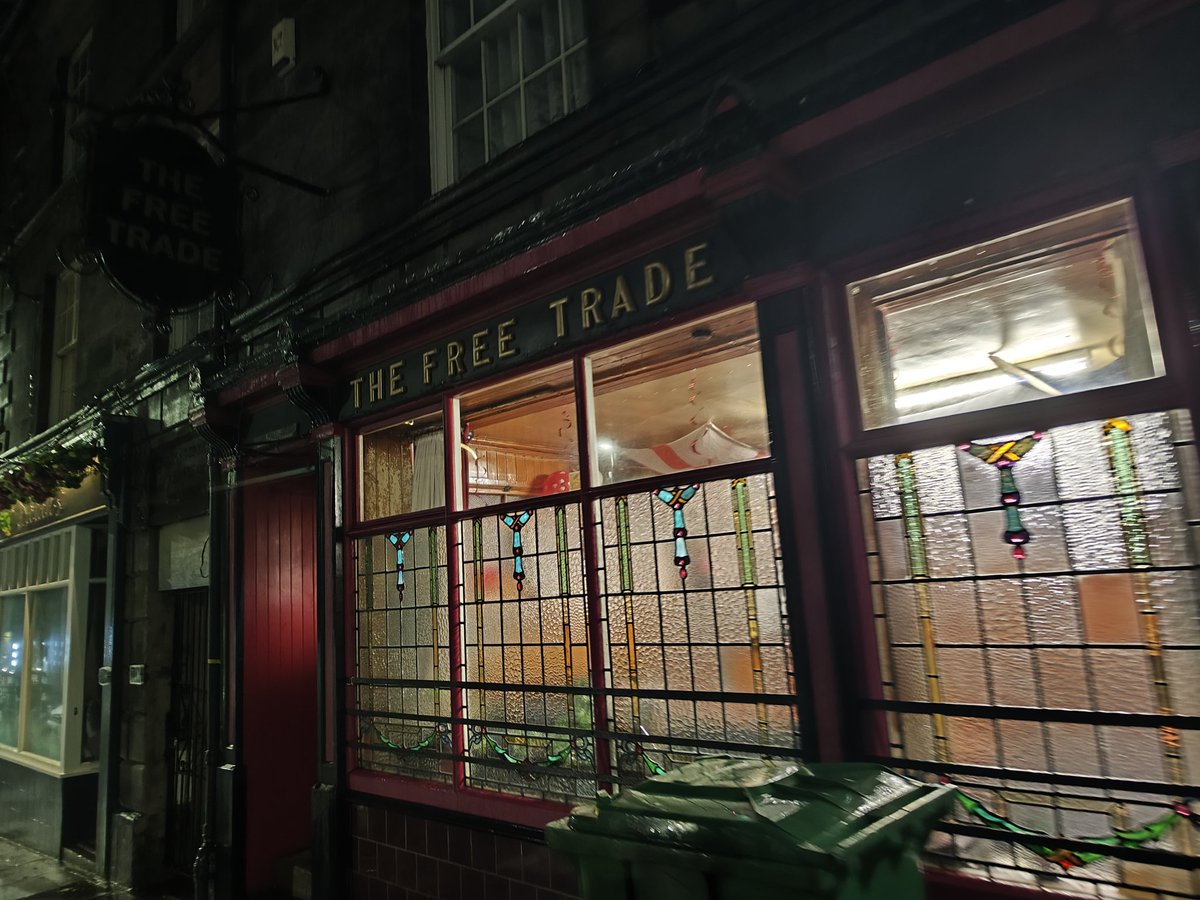 The European Bar Guide tweet media