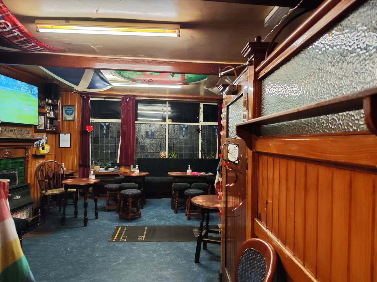 The European Bar Guide tweet media