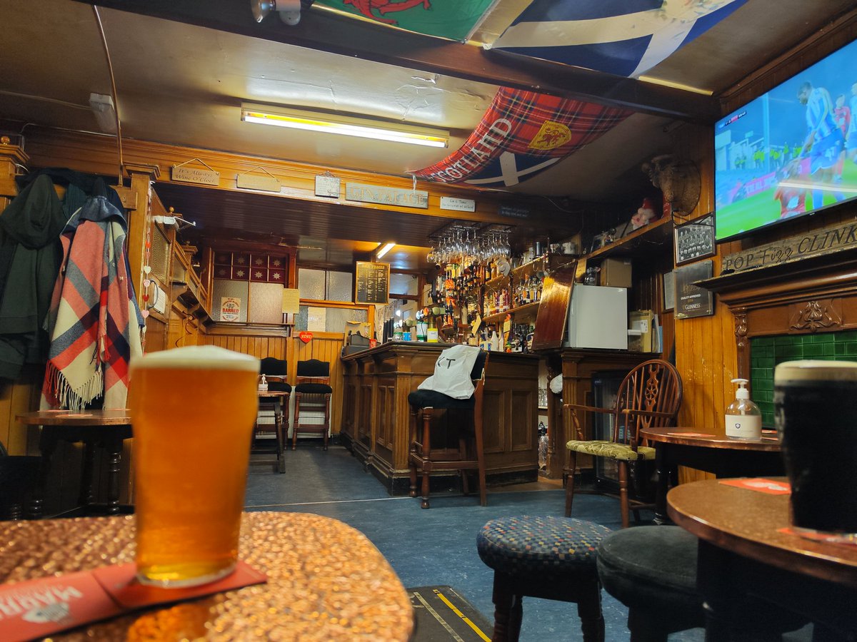 The European Bar Guide tweet media