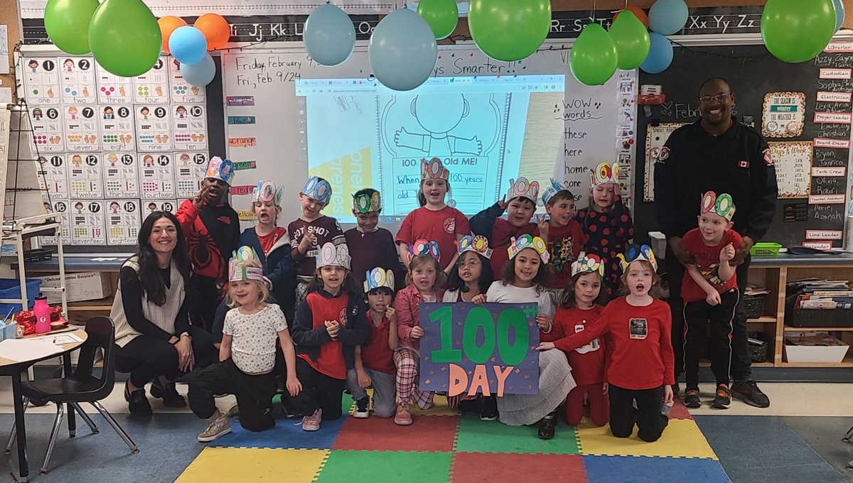 Sacred Heart CES tweet media