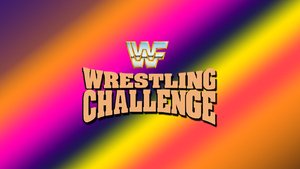 catchvf's tweet photo. WWF Wrestling Challenge du 14 mai 1988 en VF 
▶️ https://t.co/UFcL8OKgPH https://t.co/Ydg8OKYnWf