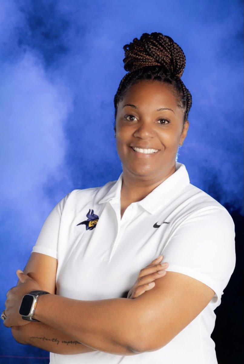 Coach_Camp18's tweet image. 24’ Track SZN loading 💨 💨💛💙 #LetsFindOut  👏🏾