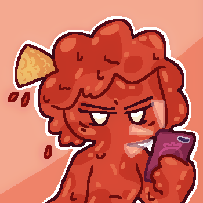 ArtsyYew tweet media