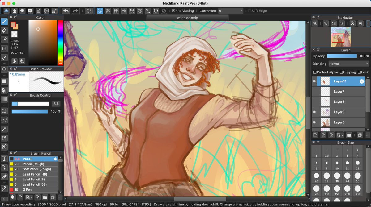 lake_hoof's tweet photo. [OC]
WIP goes brrrrr https://t.co/KmCdvl2AUS