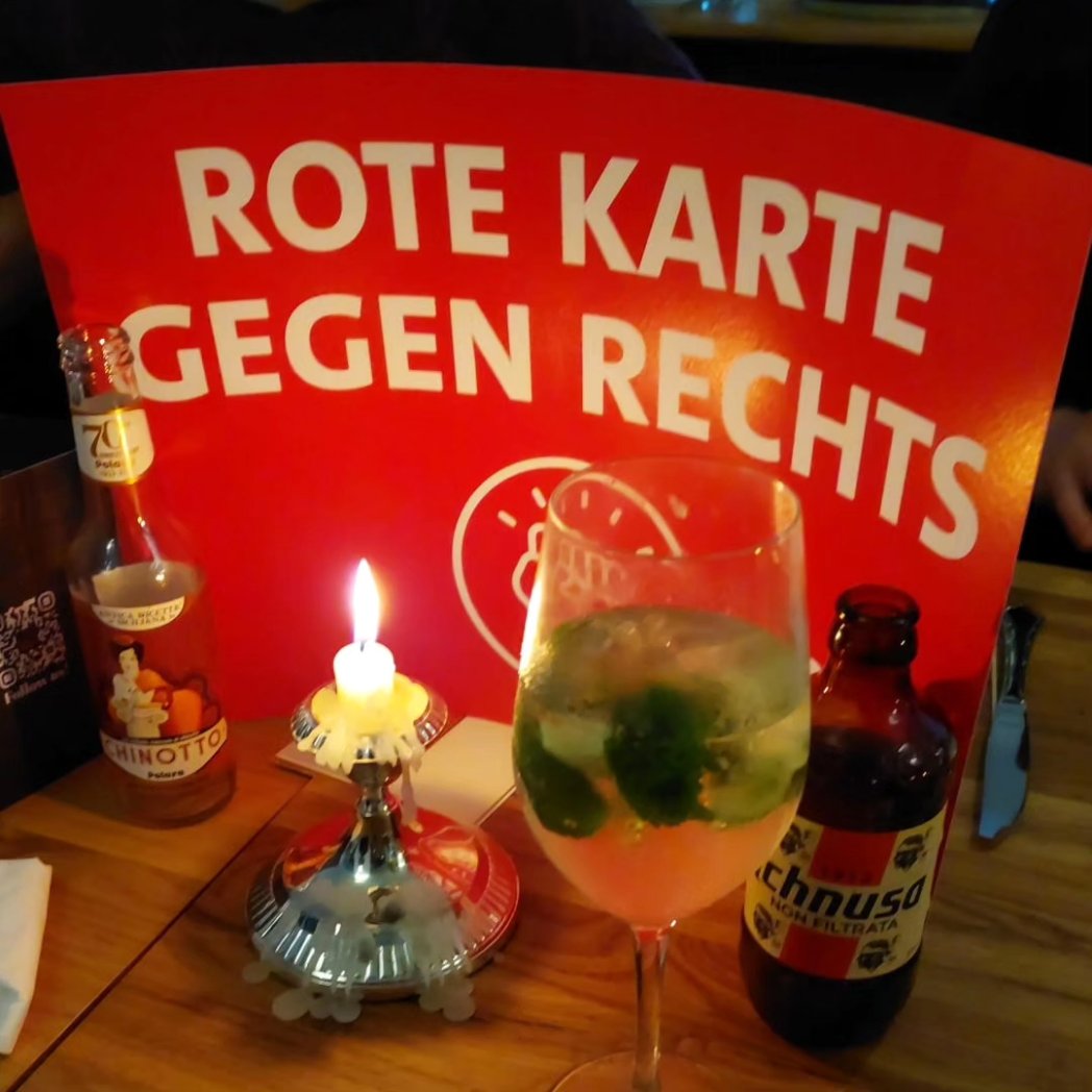 SPD Friedenau tweet media