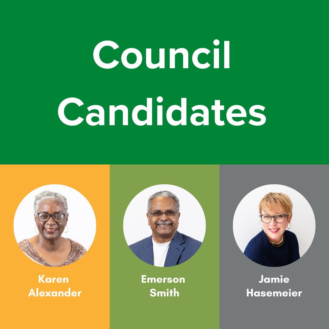 City of Webster Groves (@webstergroves) on Twitter photo On April 2, 2024, voters will elect three City Council candidates for a 4-year term. In this week's Friday Page, you can learn more about the candidates who have filed to run for City Council.  cvcpl.us/8a1MvaU On April 2, 2024, voters will elect three City Council candidates for a 4-year term. In this week's Friday Page, you can learn more about the candidates who have filed to run for City Council.  cvcpl.us/8a1MvaU